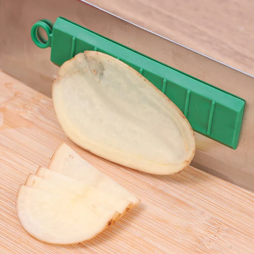 Antihaft Küchen Schneidehilfe – 2er-Pack