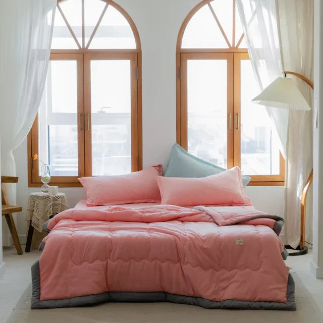 Garduru - Premium-Leichtgewicht-Decke