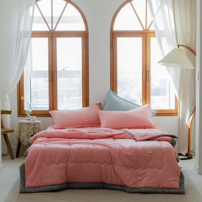 Garduru - Premium-Leichtgewicht-Decke