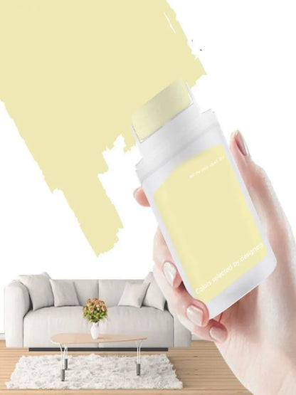 Garduru zur Reparatur von Wandfarben™ - Überdecken Sie Flecken und Graffiti ganz einfach!