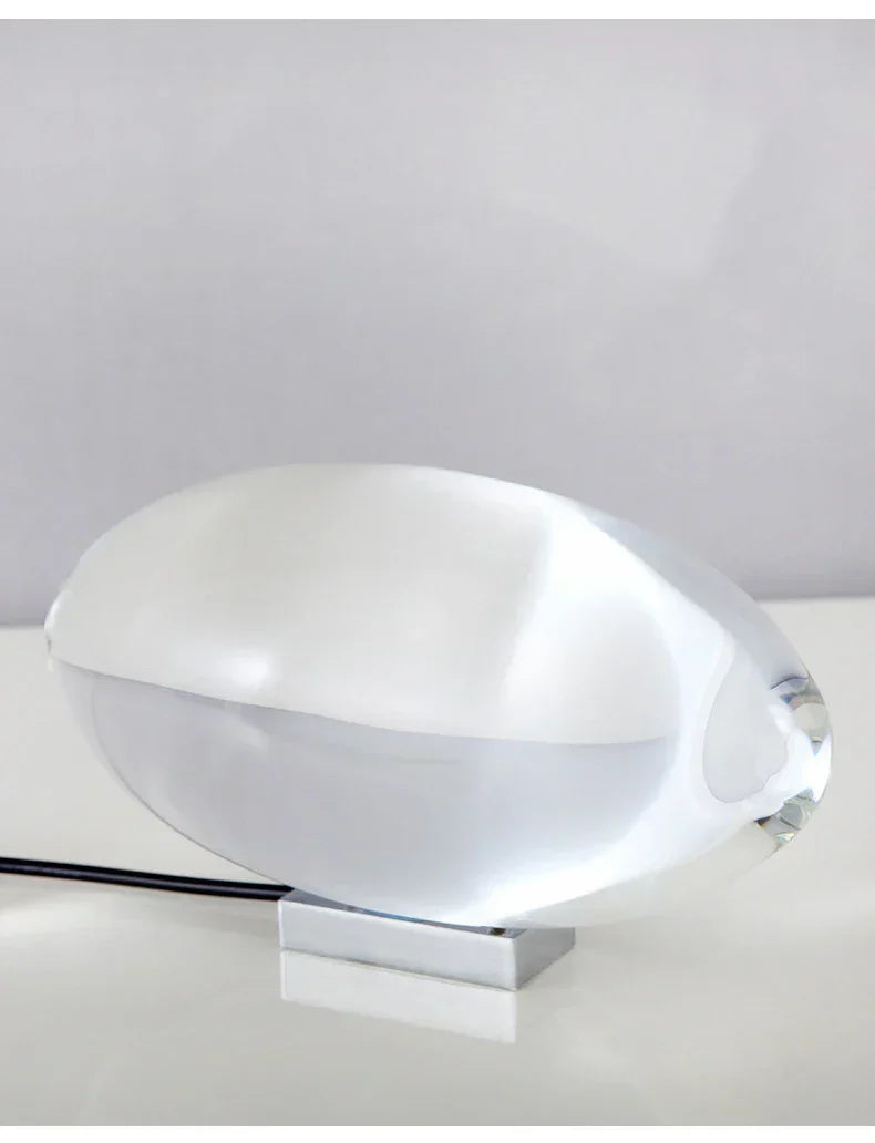 Verzaubernde Kristall-Augenlampe