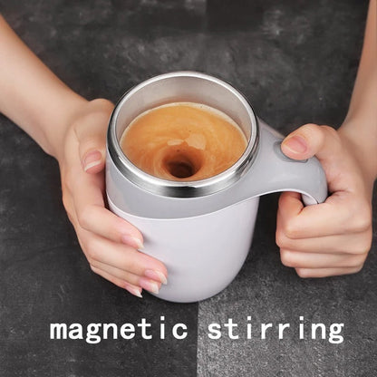 Garduru Becher mit Rührfunktion (50% RABATT)