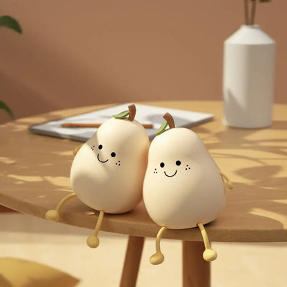 Garduru - Wiederaufladbare Silikonnachtlampe