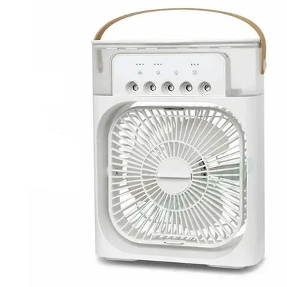Cool Breeze Mini AC