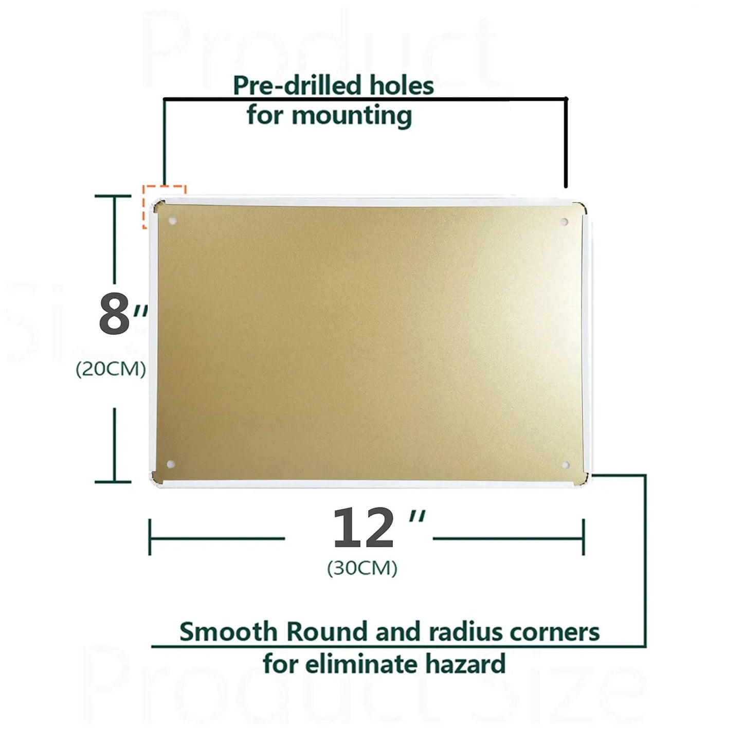 Retro Schwarze Katze Kaffee Poster