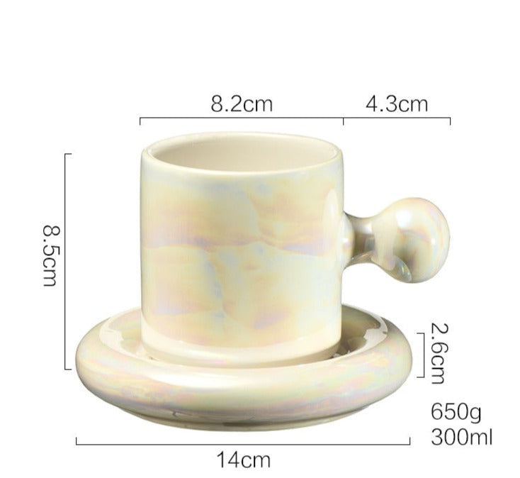 Tasse Solera