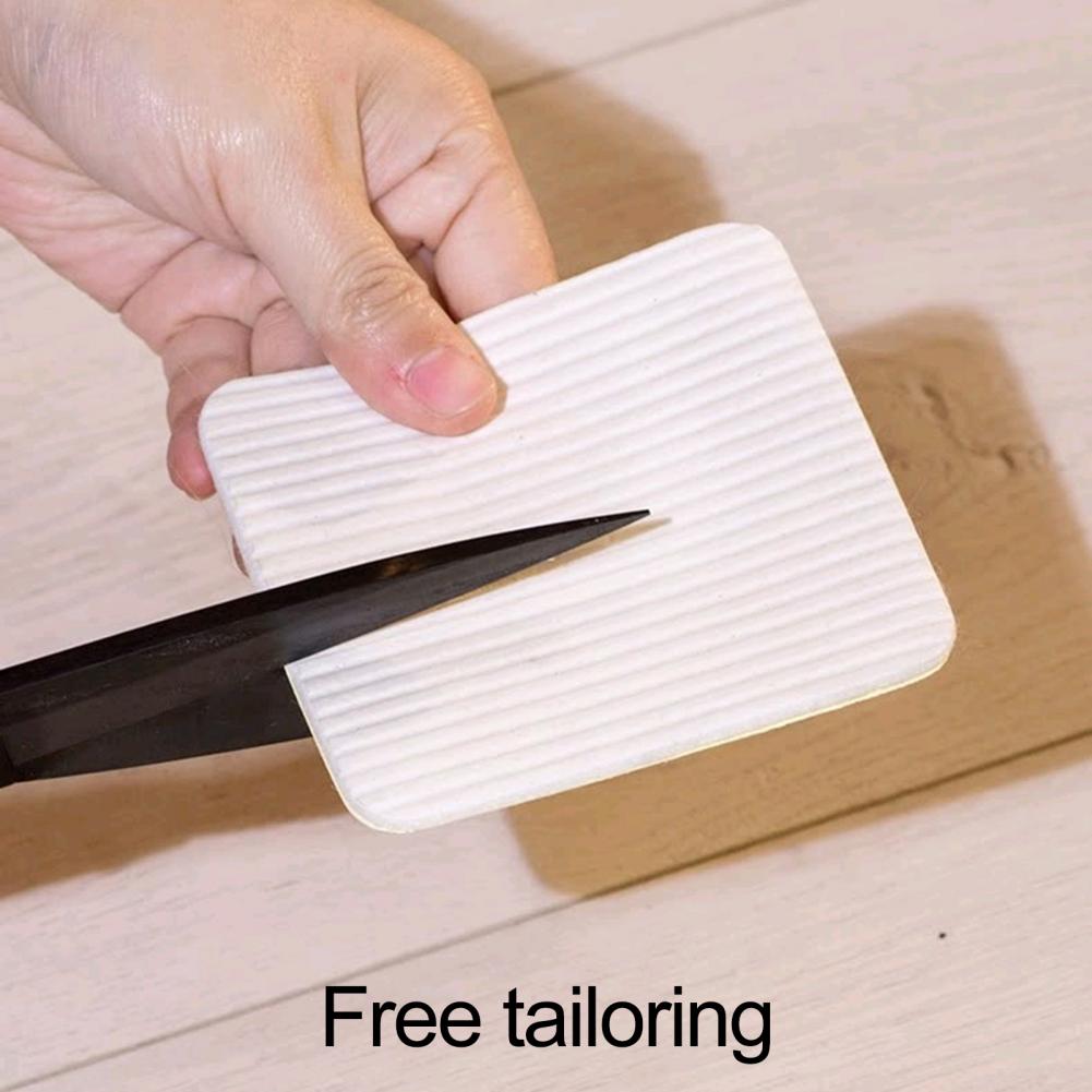 GripMaster Teppich Aufkleber