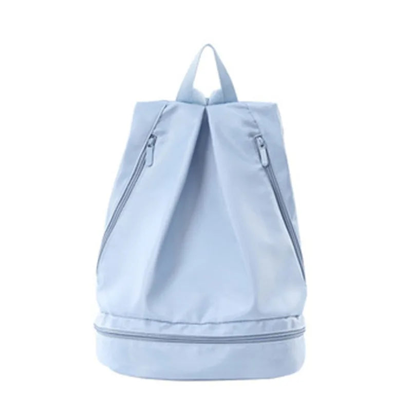 Sporttasche mit Nass/Trocken-Trennung - FlexCarry™