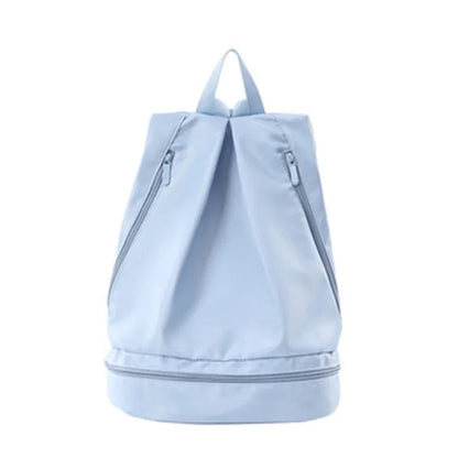 Sporttasche mit Nass/Trocken-Trennung - FlexCarry™