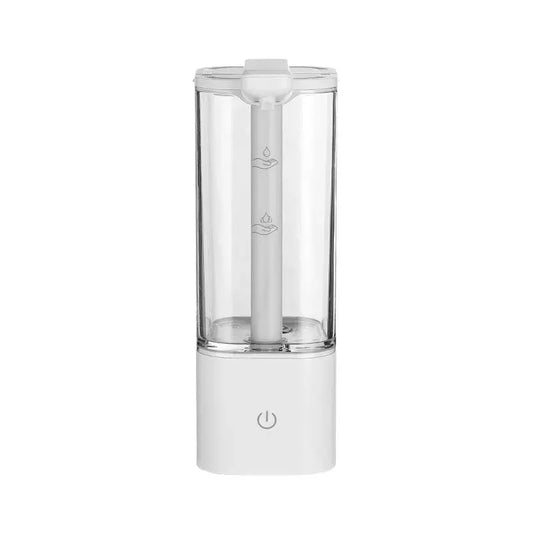 Automatischer Sensor-Handdesinfektionsmittelspender - 550 ml Smart Seifenmaschine für Küche und Badezimmer Gebrauch