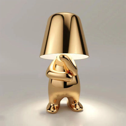 Lampe – Verspieltes Lichtobjekt für moderne & kreative Wohnräume