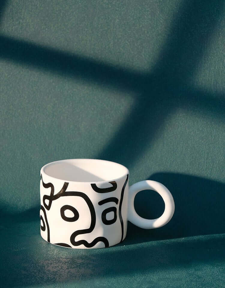 Matisse Tasse