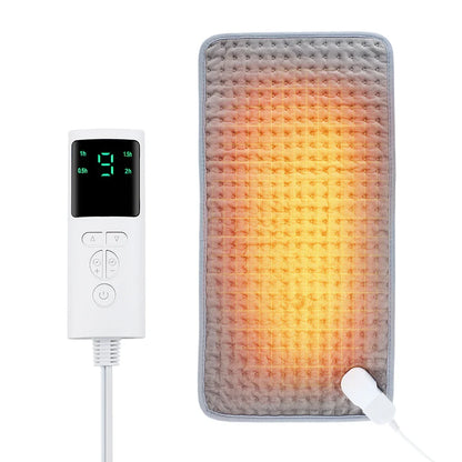 Royelux Elektrische Heizdecke - Erleben Sie Wärme und Komfort