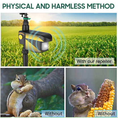 Sprinkleranlage für Gartenbewässerung – Einstellbarer Bewässerungs-Sprinkler mit Standfuß