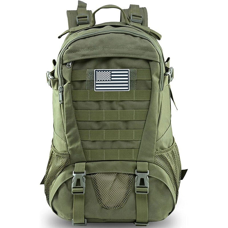 Taktischer Rucksack Militärstil Outdoor Rucksack