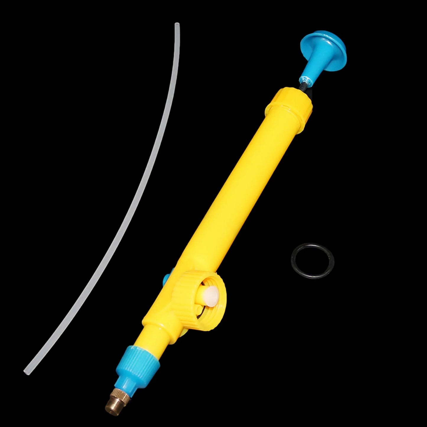 Verstellbarer Sprühflasche Luftpumpe – Kompakter, Leichter Garten-Sprüher