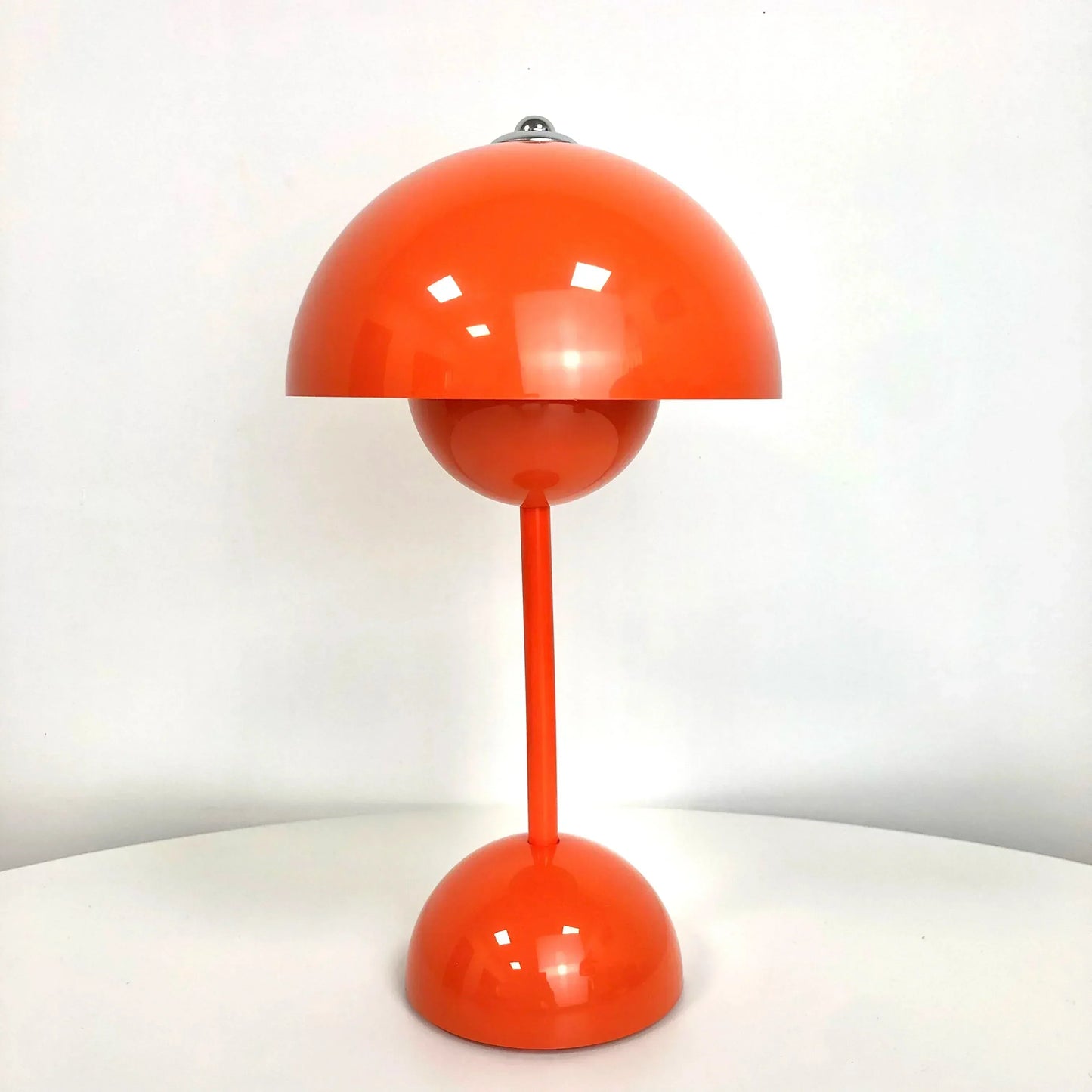 Garduru-Formige LED-Bettlampe – Nordic Eleganz und warmes Licht