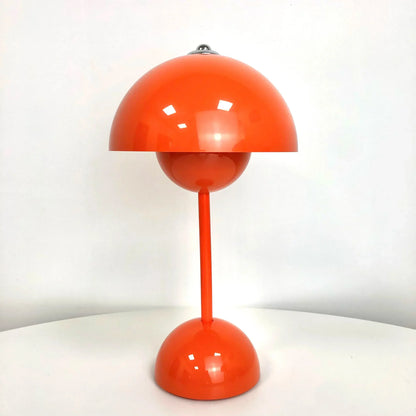 Garduru-Formige LED-Bettlampe – Nordic Eleganz und warmes Licht