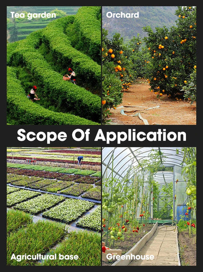 Unkrautentferner Kopfaufsatz – Effizientes Rasenpflegewerkzeug für das Entfernen von Unkraut