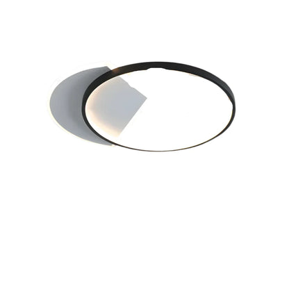 Garduru | Moderne LED-Deckenlampe