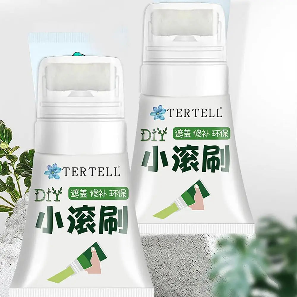 Wandreparaturbürste