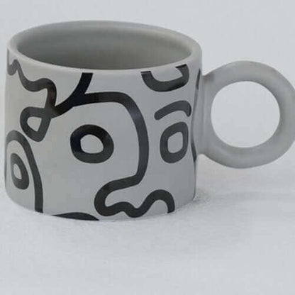 Matisse Tasse