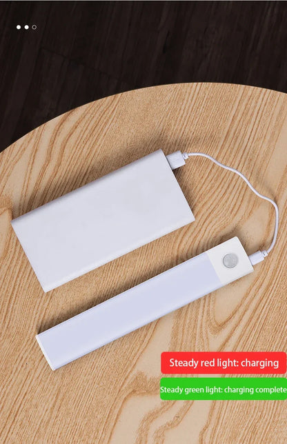 LED-Bewegungsmelderlicht