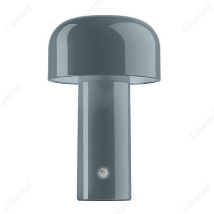 Drahtlose Tischlampe mit LED und Touch-Funktion | GlowLuxury