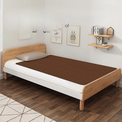 Garduru – Elektrische Decke 220V mit Automatischer Heizfunktion