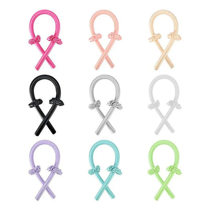 AnneliesKruller | Hitzefreies Lockenstyling-Gerät für Frauen