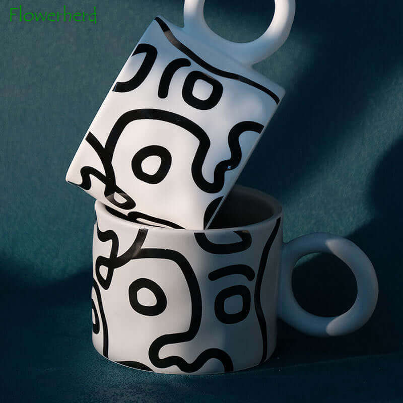 Matisse Tasse