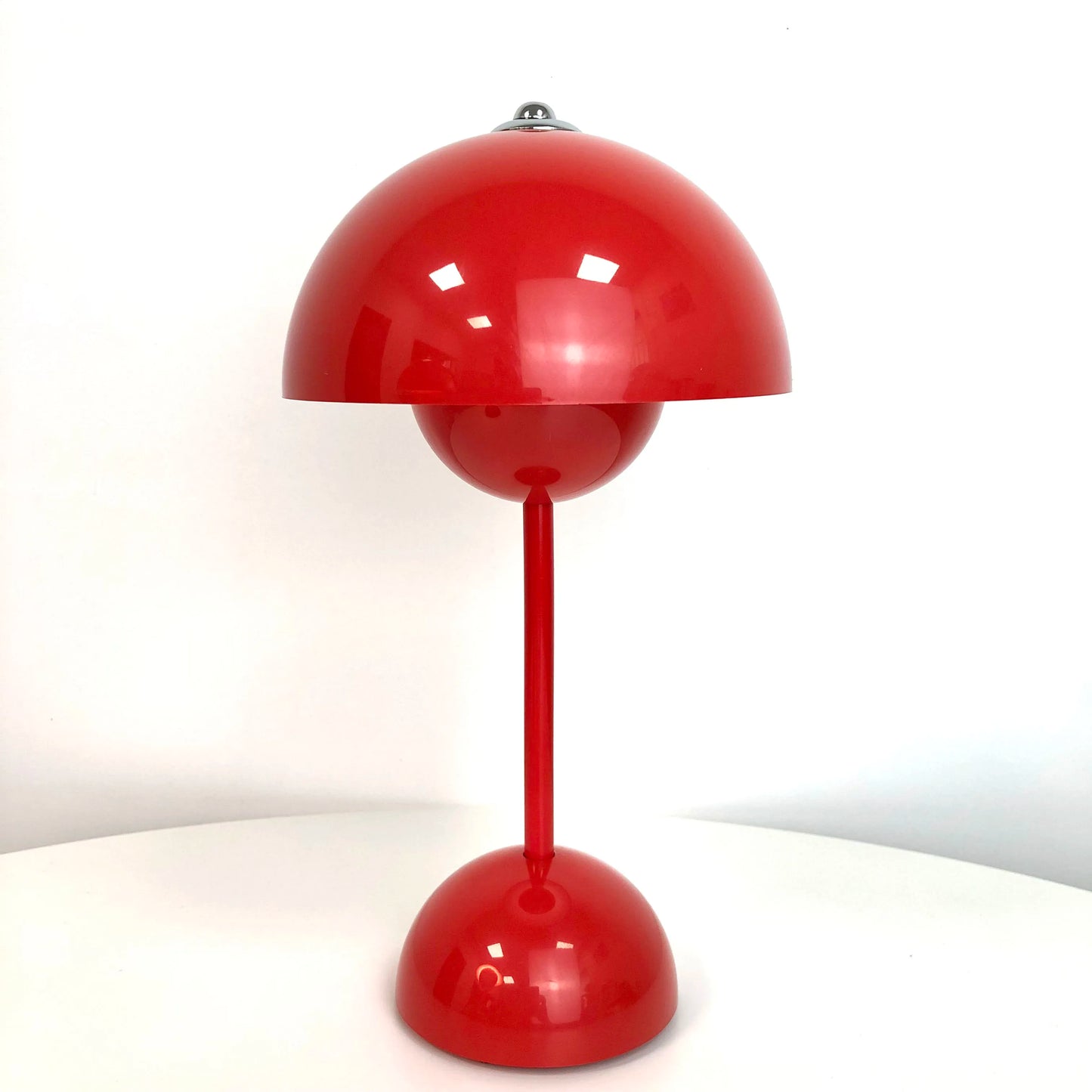 Garduru-Formige LED-Bettlampe – Nordic Eleganz und warmes Licht