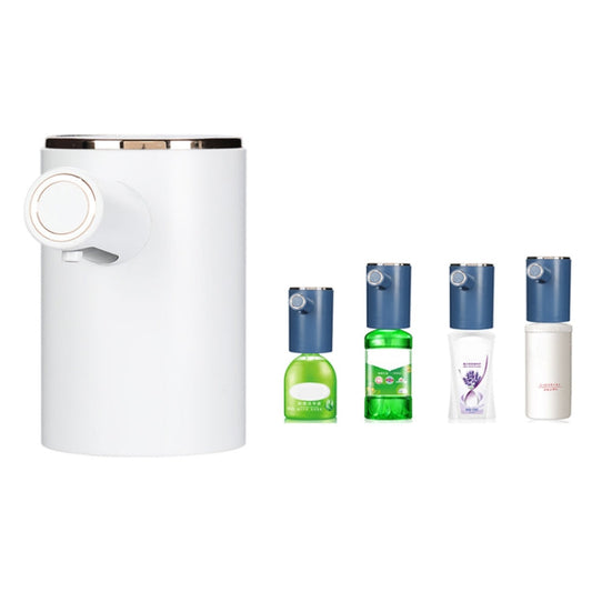 Sensor Seifenspender – Berührungslose Flüssigkeitsabgabe – Modernes Design