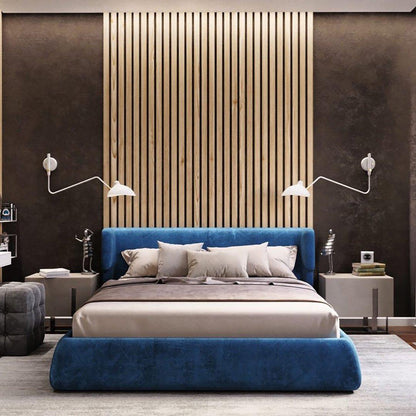 Moderne Wandlampe für Wohnkultur - Elegantes Design für Wohnräume