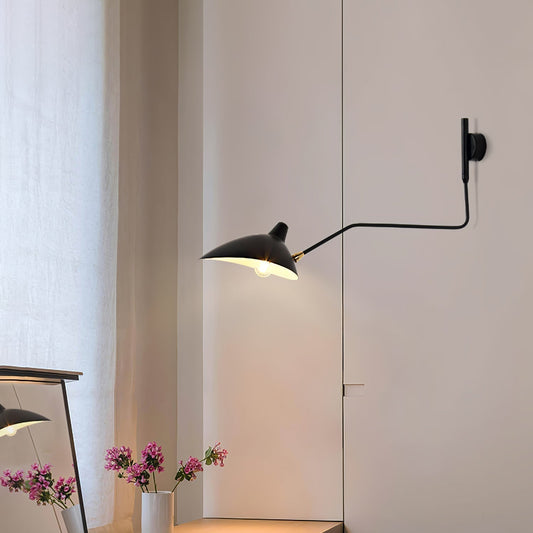 Moderne Wandlampe für Wohnkultur - Elegantes Design für Wohnräume