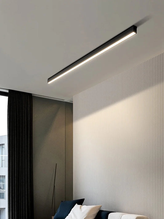 Garduru | Moderne Deckenlampe mit einstellbarer Helligkeit