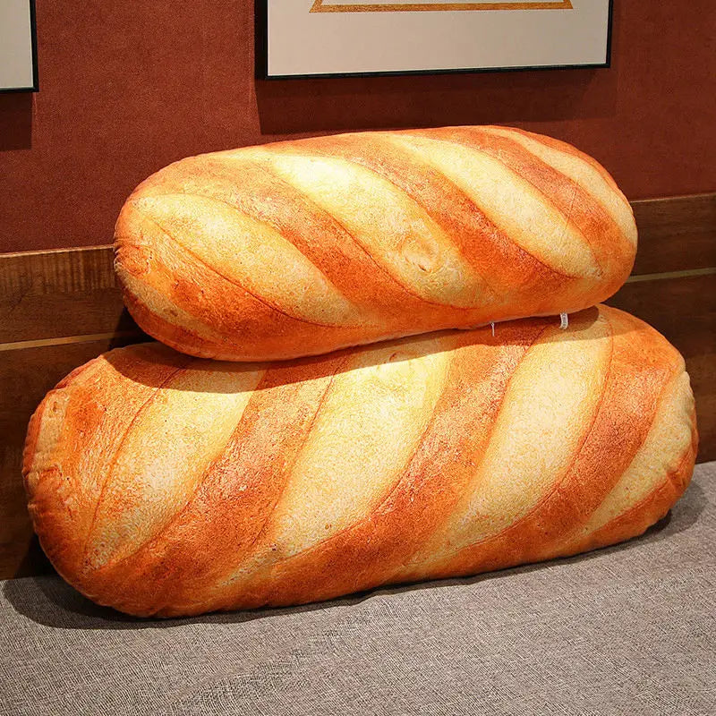 Französisches Brotkissen