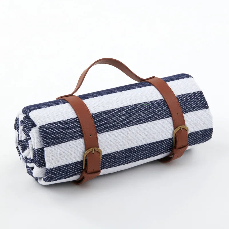 Wasserfestes Outdoor Picknickdecke Faltbare Matte