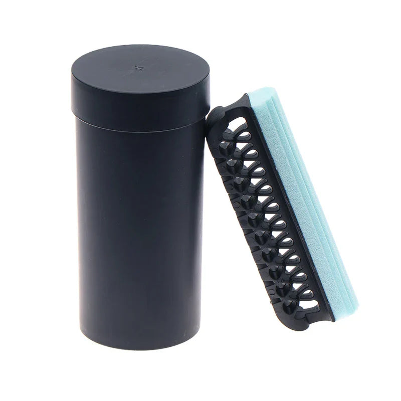 Sink Reinigung Bart Haarsammler