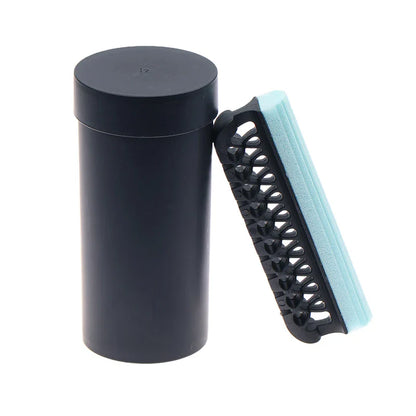 Sink Reinigung Bart Haarsammler