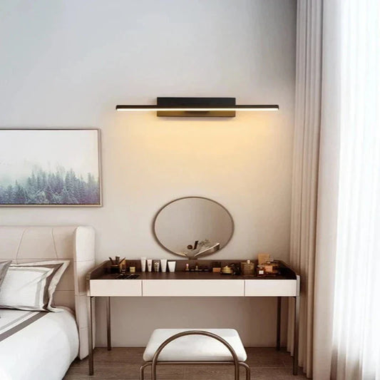 330° Verstellbare Wandlampe