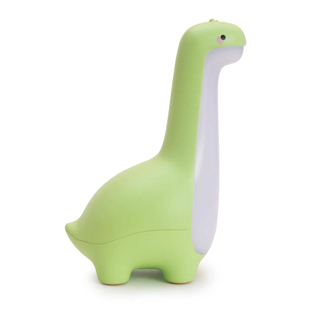 Niedliche Dinosaurier Nachtlichter Lampe