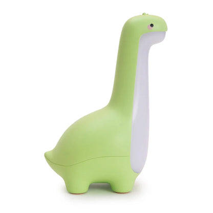 Niedliche Dinosaurier Nachtlichter Lampe