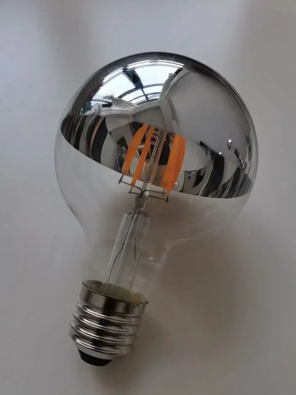 Retro-Stil – Bauhaus-Nachtlampe