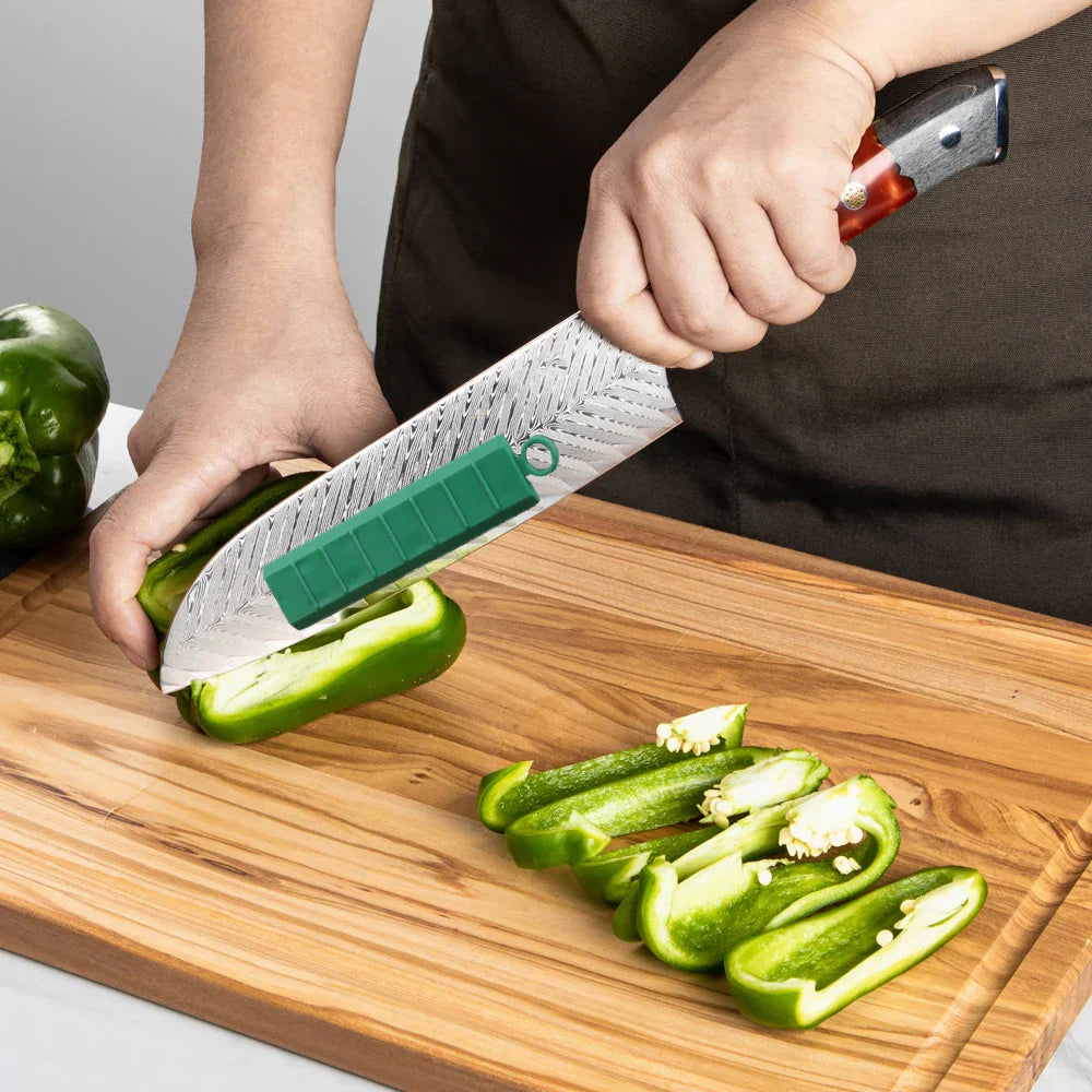 Antihaft Küchen Schneidehilfe – 2er-Pack