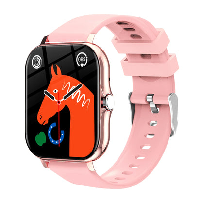 Vielseitige Smartwatch für Sport und Alltag - NeoFit 2024