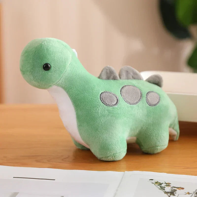 Garduru - Niedlicher Dinosaurier Kuscheltier für kleine Entdecker