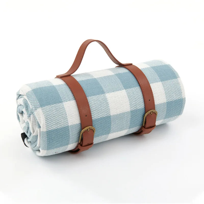 Wasserfestes Outdoor Picknickdecke Faltbare Matte