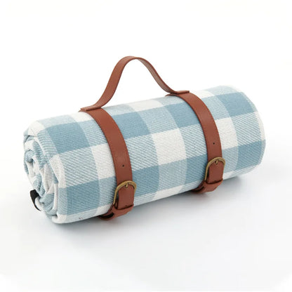 Wasserfestes Outdoor Picknickdecke Faltbare Matte