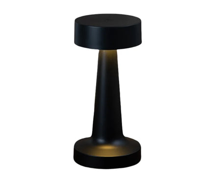 LED wiederaufladbare Tischlampe